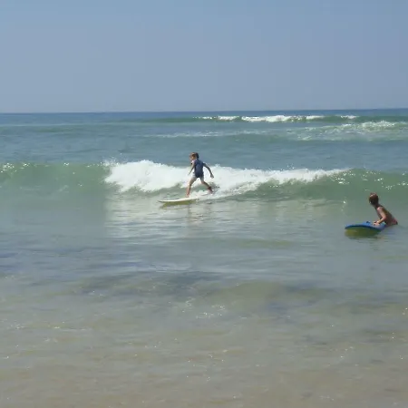 Pura Vida A Plage *